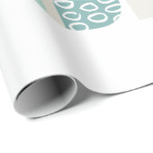 Papel Vintage Cadeaupapier (Rol Hoek)