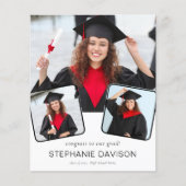 PAPER 3 Fotocongressen naar Afstudeerder 2023 Mede Flyer (Voorkant)