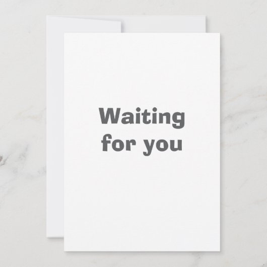 Paper Art Elephant Parade met ballonnen verjaardag Kaart (Achterkant)