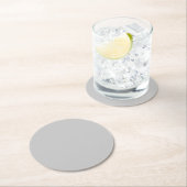 Paper Beer Onderzetters | Aangepaste Logo | bulkve (Insitu)