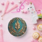 Paper Bowls Papieren Kommen (Feest)