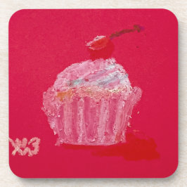 Paper Coaster Bier Onderzetter