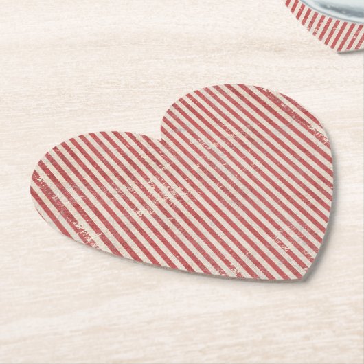 Paper Coaster Kartonnen Onderzetters (Gekanteld)