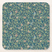 Paper Coaster Kartonnen Onderzetters (Voorkant)