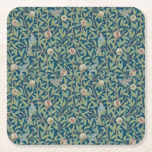 Paper Coaster Kartonnen Onderzetters (Voorkant)