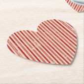 Paper Coaster Kartonnen Onderzetters (Gekanteld)