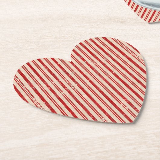 Paper Coaster Kartonnen Onderzetters (Gekanteld)