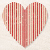 Paper Coaster Kartonnen Onderzetters (Voorkant)