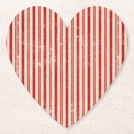 Paper Coaster Kartonnen Onderzetters (Voorkant)