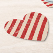 Paper Coaster Kartonnen Onderzetters (Gekanteld)