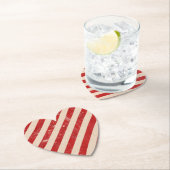 Paper Coaster Kartonnen Onderzetters (Insitu)