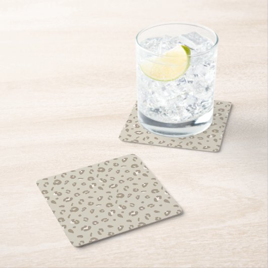 Paper Coaster Kartonnen Onderzetters (Insitu)