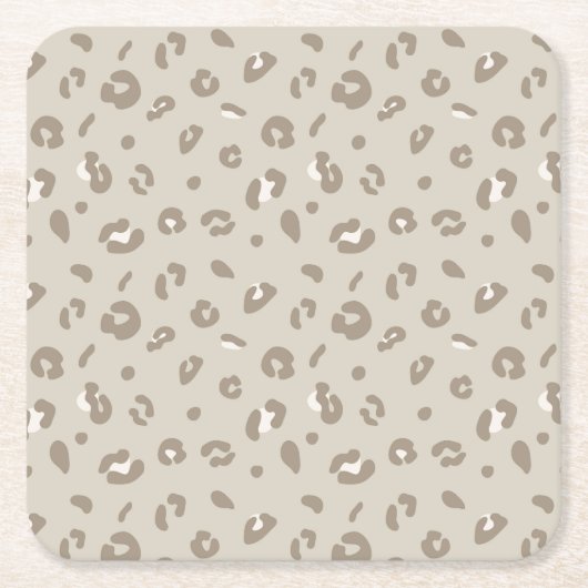 Paper Coaster Kartonnen Onderzetters (Voorkant)