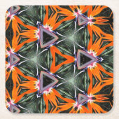 Paper Coaster Kartonnen Onderzetters (Voorkant)