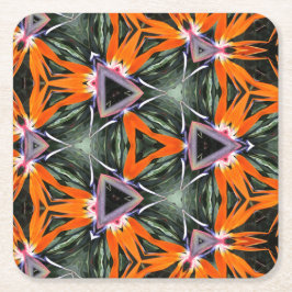 Paper Coaster Kartonnen Onderzetters