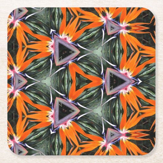 Paper Coaster Kartonnen Onderzetters (Voorkant)