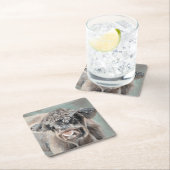 Paper Coaster Kartonnen Onderzetters (Insitu)