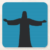 Paper Coaster Kartonnen Onderzetters (Voorkant)