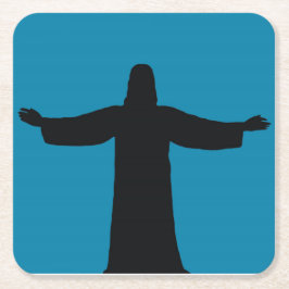 Paper Coaster Kartonnen Onderzetters