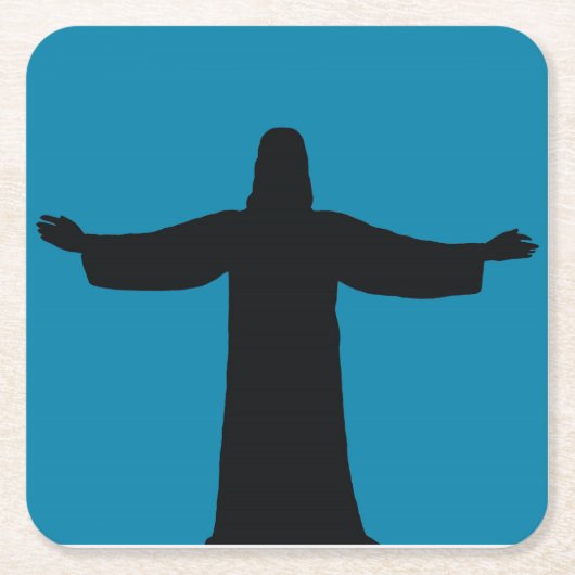 Paper Coaster Kartonnen Onderzetters (Voorkant)