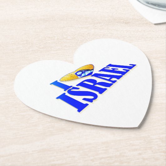 Paper Coaster Kartonnen Onderzetters (Gekanteld)