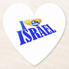 Paper Coaster Kartonnen Onderzetters