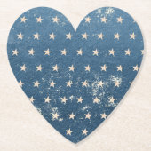 Paper Coaster Kartonnen Onderzetters (Voorkant)