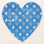 Paper Coaster Kartonnen Onderzetters (Voorkant)