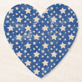 Paper Coaster Kartonnen Onderzetters (Voorkant)