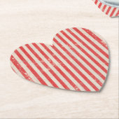 Paper Coaster Kartonnen Onderzetters (Gekanteld)