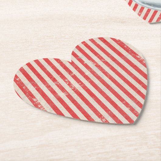 Paper Coaster Kartonnen Onderzetters (Gekanteld)