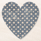 Paper Coaster Kartonnen Onderzetters (Voorkant)