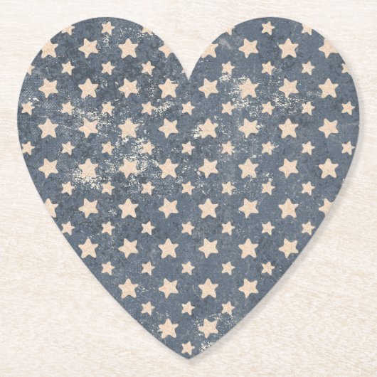 Paper Coaster Kartonnen Onderzetters (Voorkant)