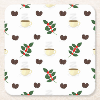 Paper Coaster Kartonnen Onderzetters