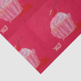 Paper Coaster Tissuepapier