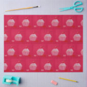 Paper Coaster Tissuepapier (Craft)