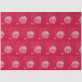 Paper Coaster Tissuepapier (Voorkant)