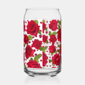 Paper cup blikvorm glas (Rechts)