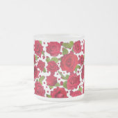 Paper cup matglas koffiemok (Center)