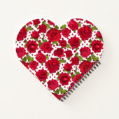 Paper cup notitieboek (Achterkant)