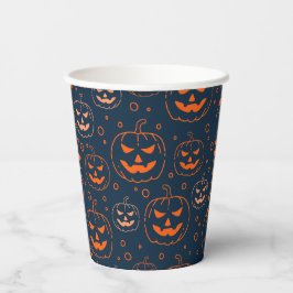 Paper cup papieren bekers