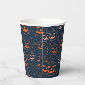 Paper cup papieren bekers (Rechts)