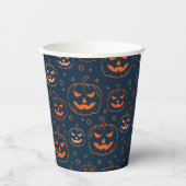Paper cup papieren bekers (Voorkant)