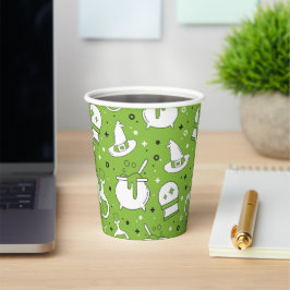 Paper cup papieren bekers
