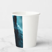 Paper cup papieren bekers (Links)