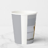 Paper cup papieren bekers (Rechts)