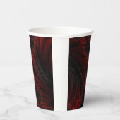 Paper cup papieren bekers (Rechts)