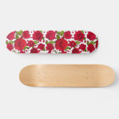 Paper cup persoonlijk skateboard (Horizontaal)
