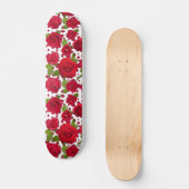 Paper cup persoonlijk skateboard (Voorkant)