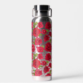 Paper cup waterfles (Achterkant)